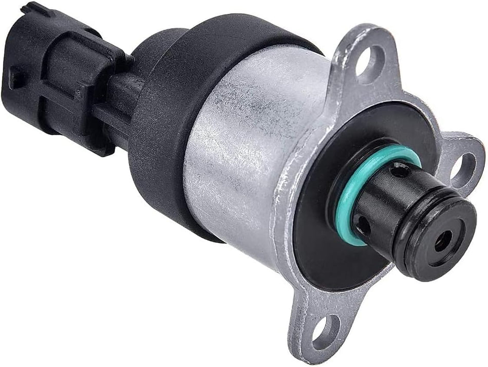 0928400666 Diesel Fuel Pressure Regulator Compatible with Dodge Ram Cummins 2003-2007 Diesel 5.9L