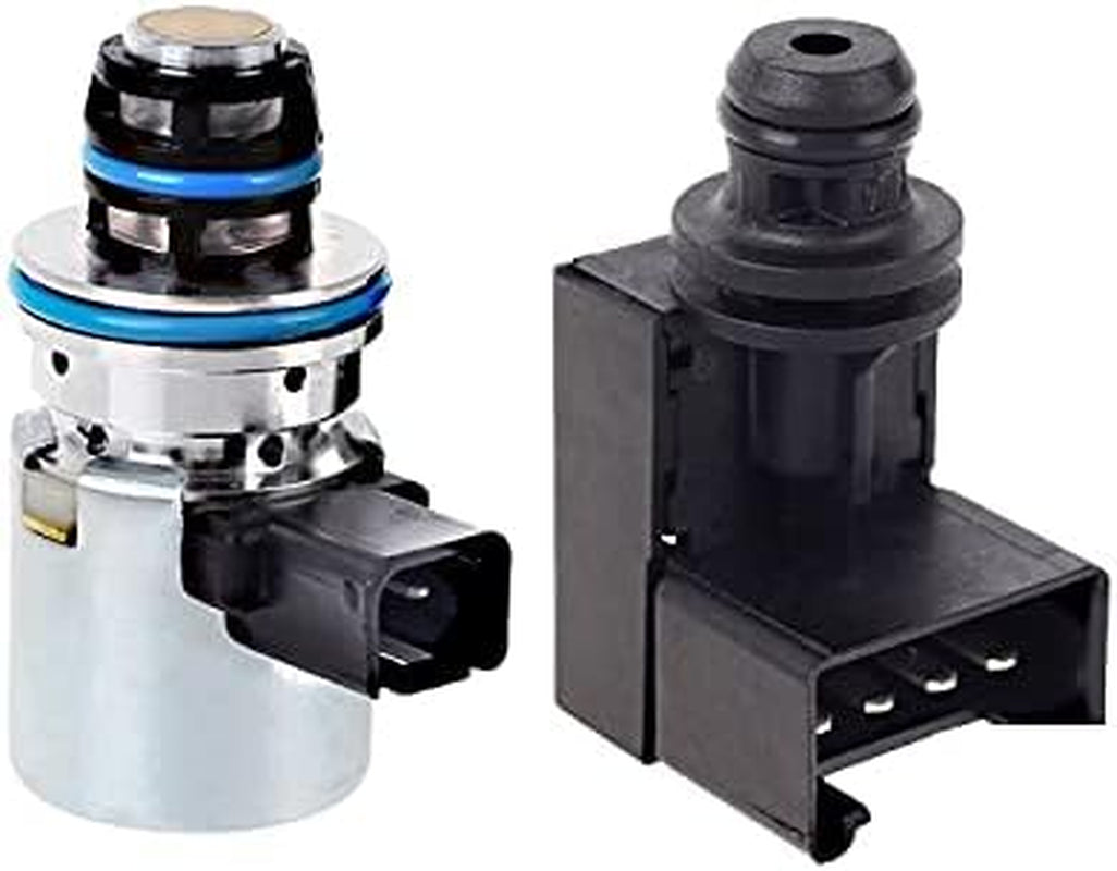 Transmission Pressure Sensor & Governor Pressure Solenoid Kit 4617210 A518 42RE 44RE 46RE 47RE