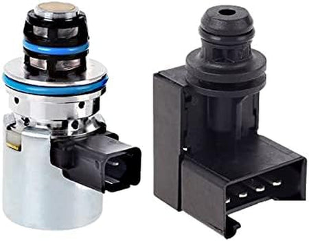 Transmission Pressure Sensor & Governor Pressure Solenoid Kit 4617210 A518 42RE 44RE 46RE 47RE