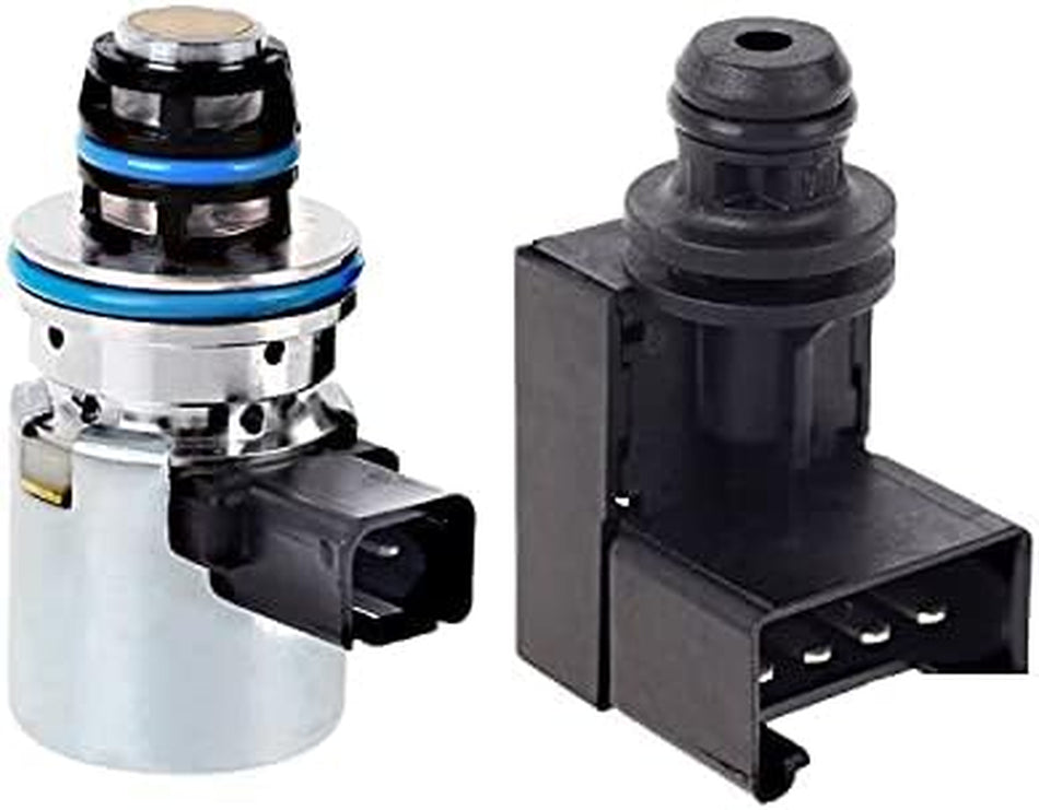 Transmission Pressure Sensor & Governor Pressure Solenoid Kit 4617210 A518 42RE 44RE 46RE 47RE