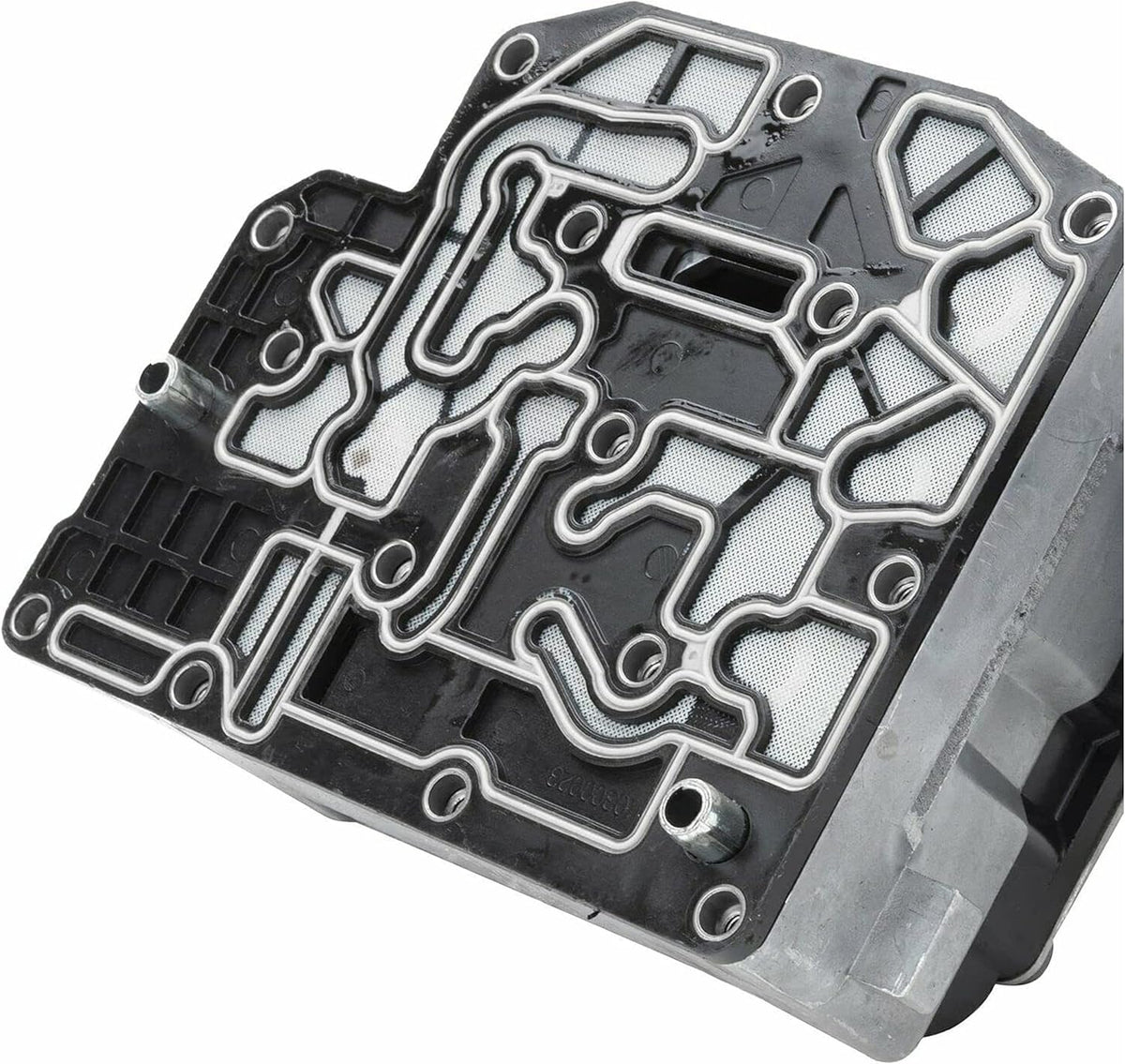 68RFE Grey Shift Solenoid Block Pack (2010–2018) | OEM Mopar Replacement for Dodge, Jeep & Ram | Fits 45RFE, 545RFE, 68RFE Transmissions with Grey Connector Plug | 12-Month Warranty