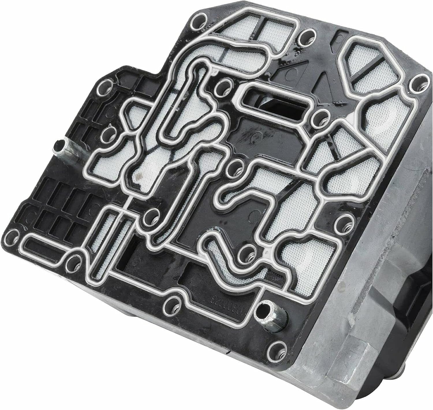 68RFE Grey Shift Solenoid Block Pack (2010–2018) | OEM Mopar Replacement for Dodge, Jeep & Ram | Fits 45RFE, 545RFE, 68RFE Transmissions with Grey Connector Plug | 12-Month Warranty