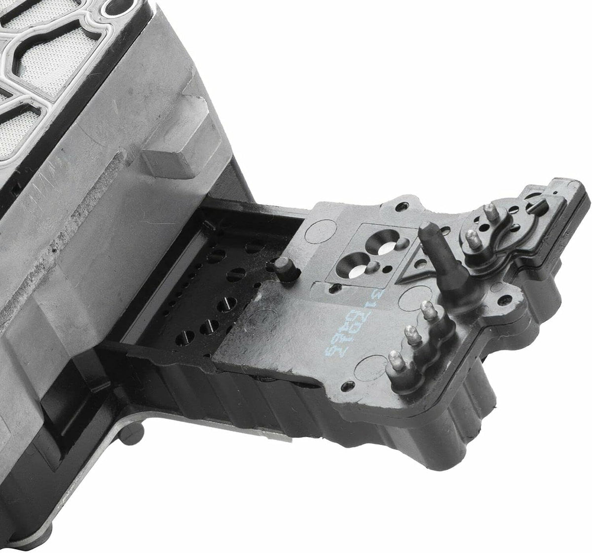 68RFE Grey Shift Solenoid Block Pack (2010–2018) | OEM Mopar Replacement for Dodge, Jeep & Ram | Fits 45RFE, 545RFE, 68RFE Transmissions with Grey Connector Plug | 12-Month Warranty