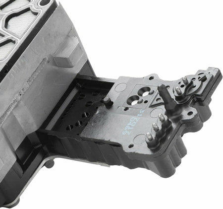 68RFE Grey Shift Solenoid Block Pack (2010–2018) | OEM Mopar Replacement for Dodge, Jeep & Ram | Fits 45RFE, 545RFE, 68RFE Transmissions with Grey Connector Plug | 12-Month Warranty