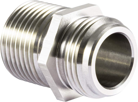 68RFE Transmission Spin on Filter Screw Stainless Steel Upgrade Fits for Dodge RAM 2500 3500 Trucks Cummins Diesel 6.7L Engine
