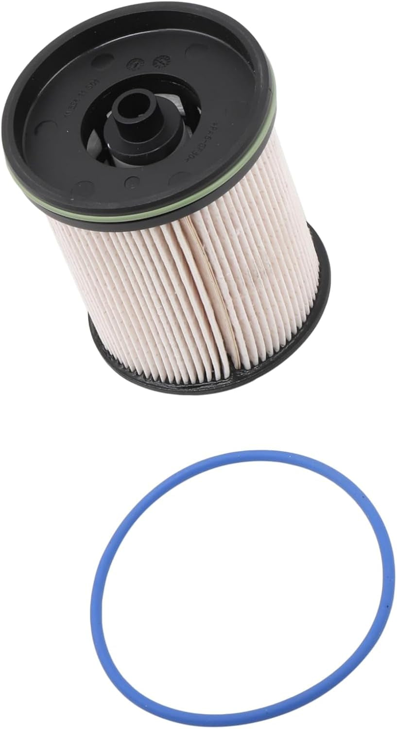 Parts  Genuine Parts TP1015 (13539108) Fuel Filter Kit with Seals