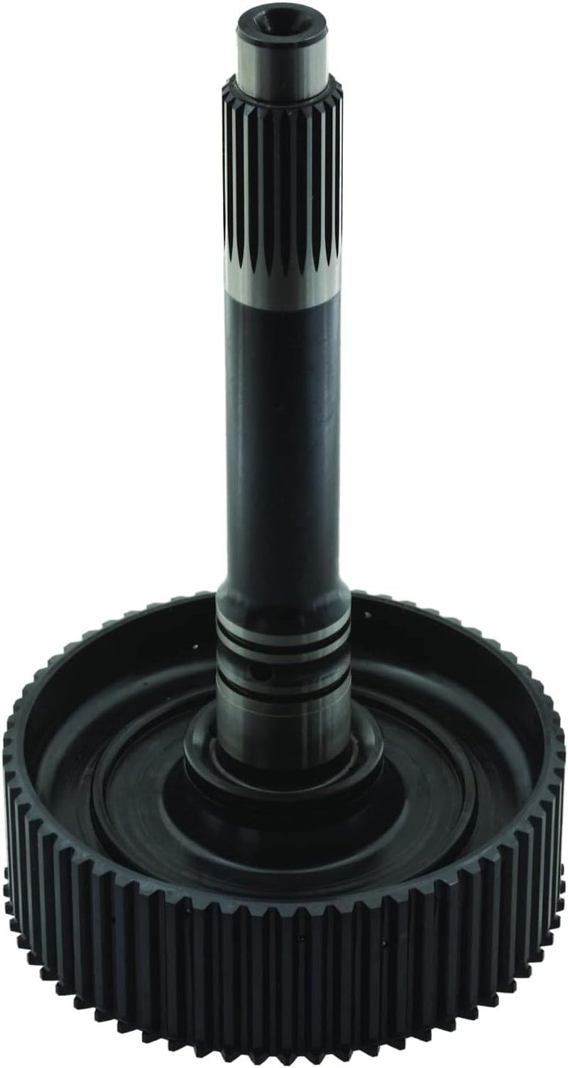 300M Billet Steel Forged in ONE-PIECE Input Shaft Fits 47RE 48RE