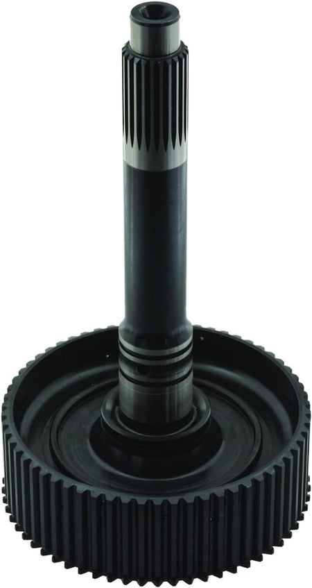 300M Billet Steel Forged in ONE-PIECE Input Shaft Fits 47RE 48RE