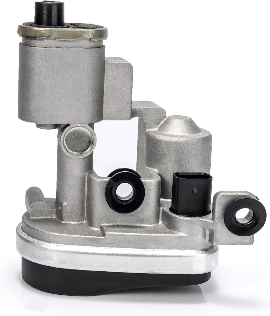 TTVA 48RE Transmission Throttle Valve Actuator Compatible with Dodge Ram 2003 2004 2005 2006 2007 2008 2009 2500 3500 L4 5.9L 6.7L Replacement for 53041140AB 609-045 TH463