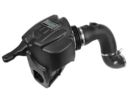 aFe Quantum Pro DRY S Cold Air Intake System 13-18 Dodge Cummins - Auction