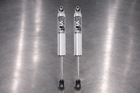 Rear 2014+ Ram 2500 REAR Fox Shocks Set - Auction - The Diesel Market Place