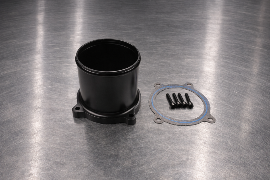 6.7 Cummins Throttle Valve Kit with Gasket - Auction - The Diesel Market Place