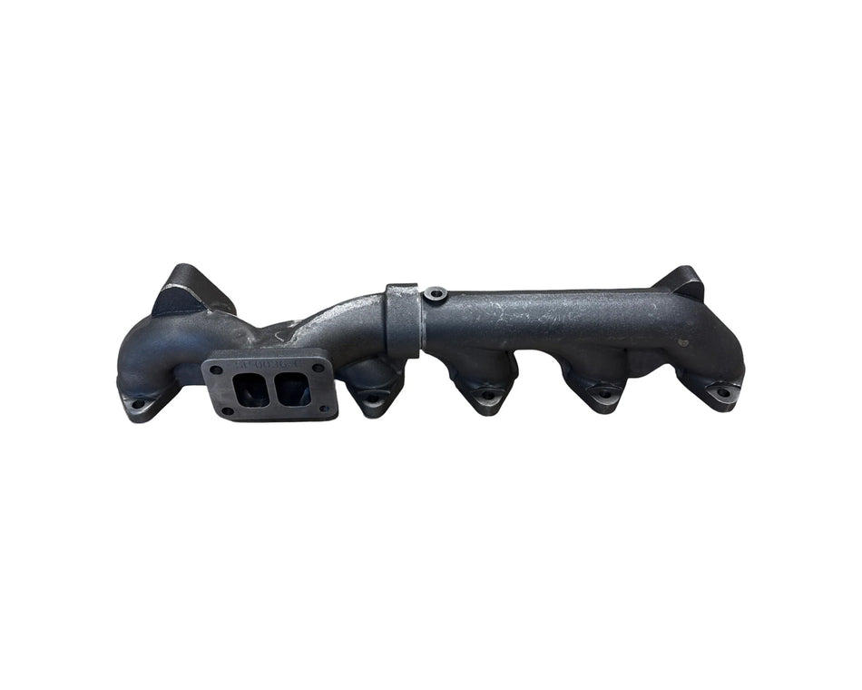 2007.5-2018 Ram 6.7 Cummins 2 Piece OEM Exhaust Manifold Replacement - Auction - The Diesel Market Place