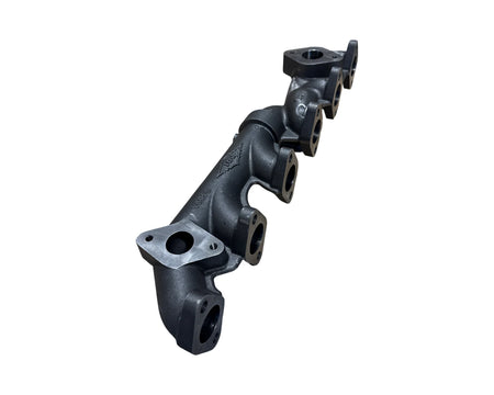 2007.5-2018 Ram 6.7 Cummins 2 Piece OEM Exhaust Manifold Replacement - Auction - The Diesel Market Place
