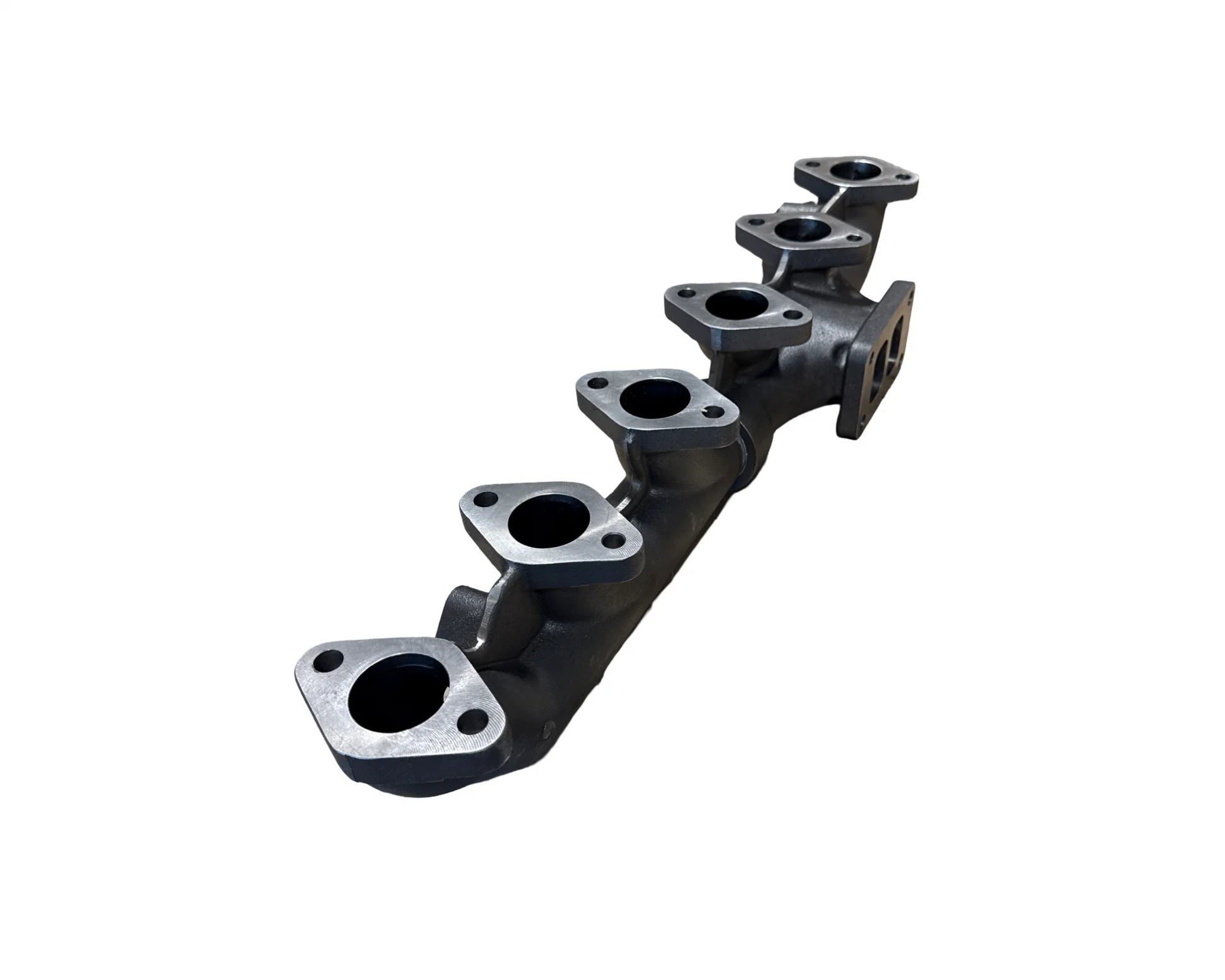 2007.5-2018 Ram 6.7 Cummins 2 Piece OEM Exhaust Manifold Replacement - Auction - The Diesel Market Place