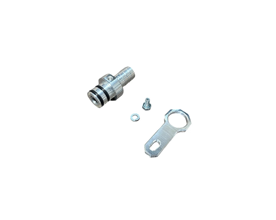 BMP 10-24 6.7 Cummins Dual O-ring Standpipe fitting fix kit V2 - Auction - The Diesel Market Place
