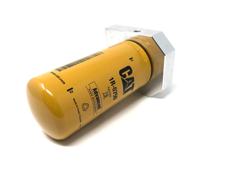 17-26 BMP L5P Duramax Cat Fuel Filter Adapter - Auction - The Diesel Market Place