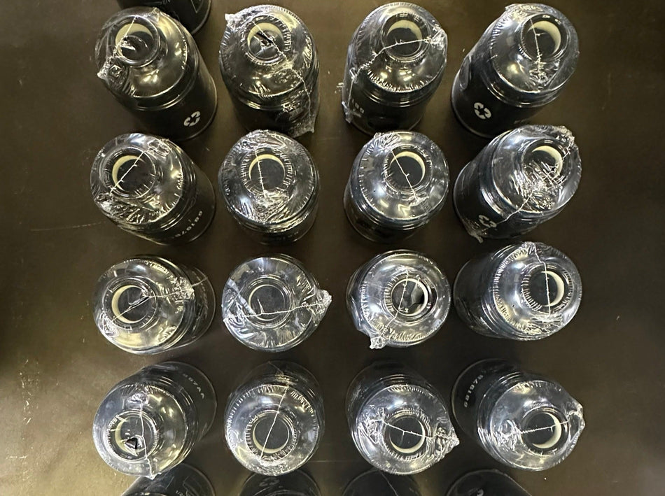 13-18 Cummins Rear Fuel Filters - Auction