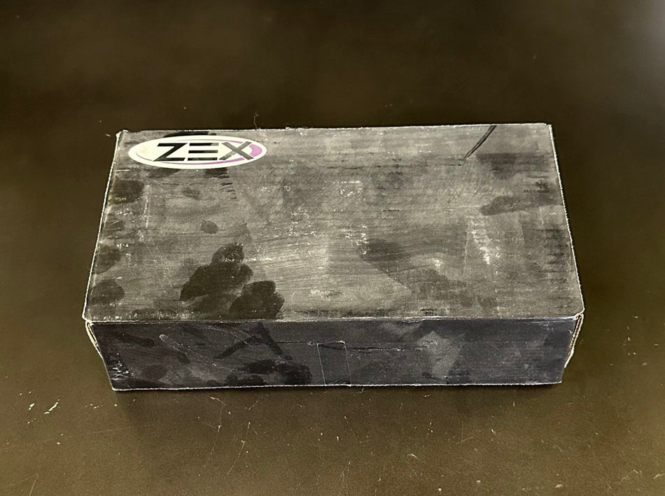 Zex Nitrous Kit - Auction