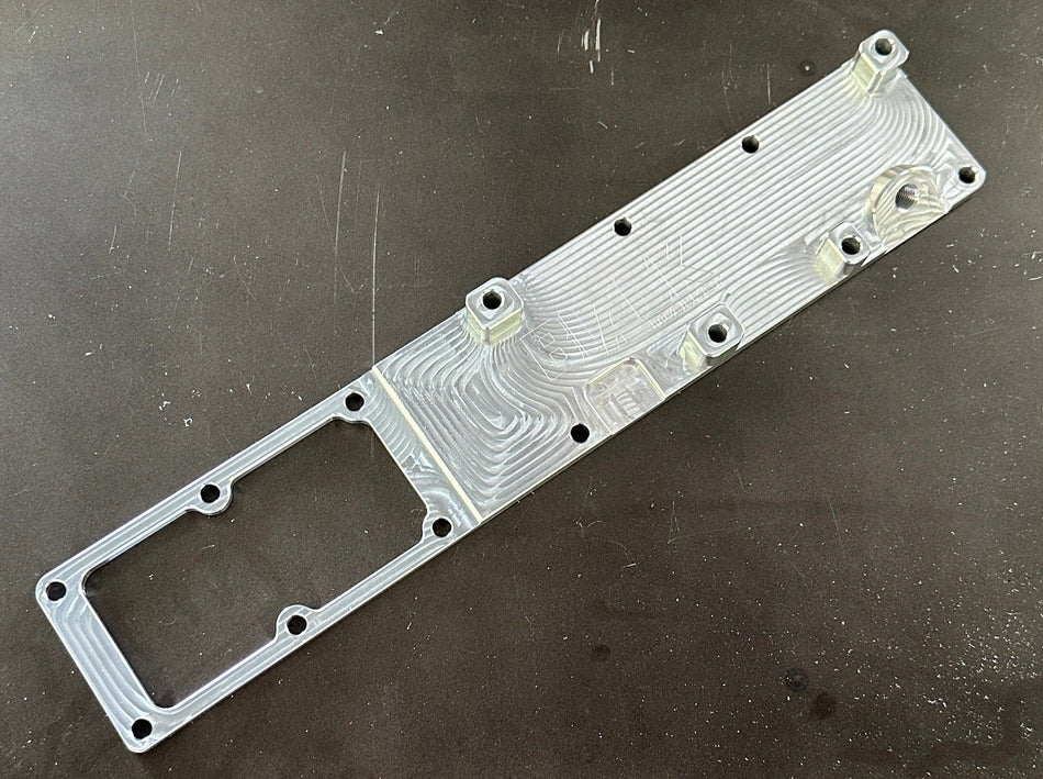 BMP 6.7 Cummins Heater Grid Plate - Auction