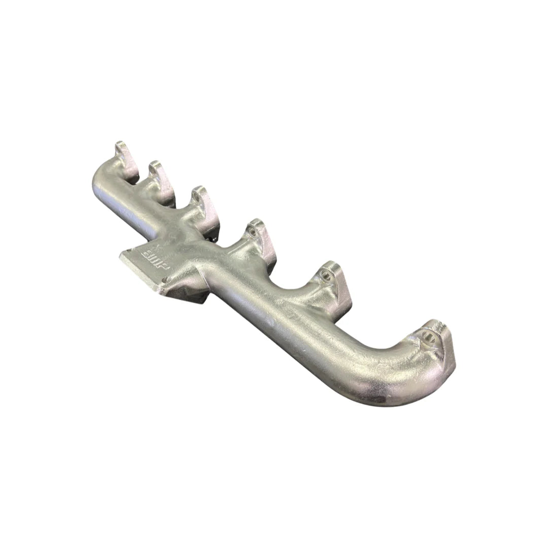 BMP Stainless Steel T4 24 Valve Cummins Exhaust Manifold - Auction - The Diesel Market Place
