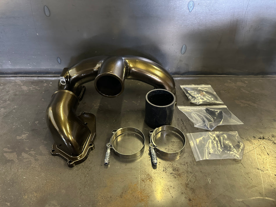 Intake Manifold Kit for 11-19 6.7 Powerstroke - Auction