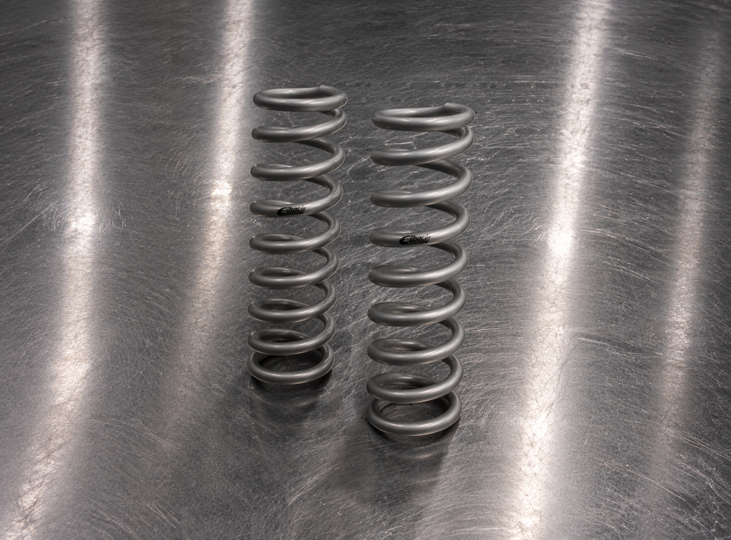 2.5" 14-26 Ram Eibach Leveling Springs - Auction - The Diesel Market Place