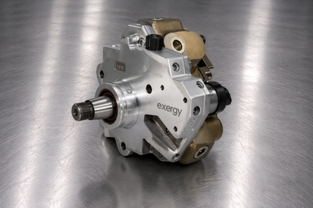 Exergy CP3 Pump - Stroker - 6.7 Cummins 10mm - Auction - The Diesel Market Place