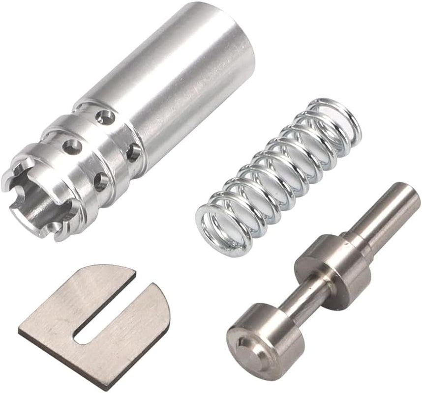 For Dodge 45RFE 545RFE 68RFE Transmission Sonnax TC Limit Valve Kit for Replacement Part Number 44912-03K