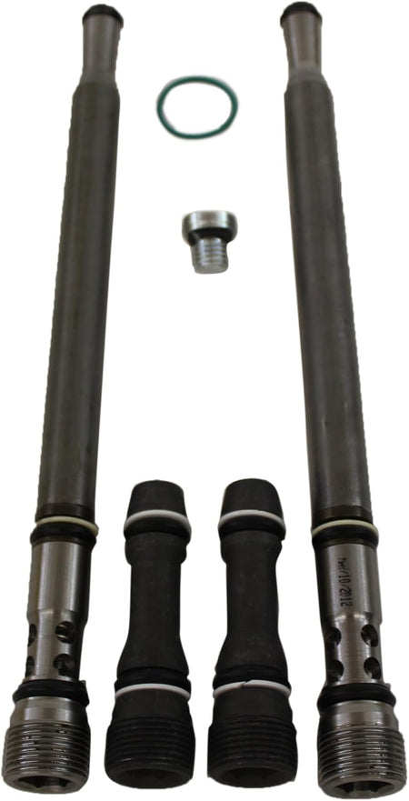 Genuine 6E7Z-9A332-B Fuel Supply Tube