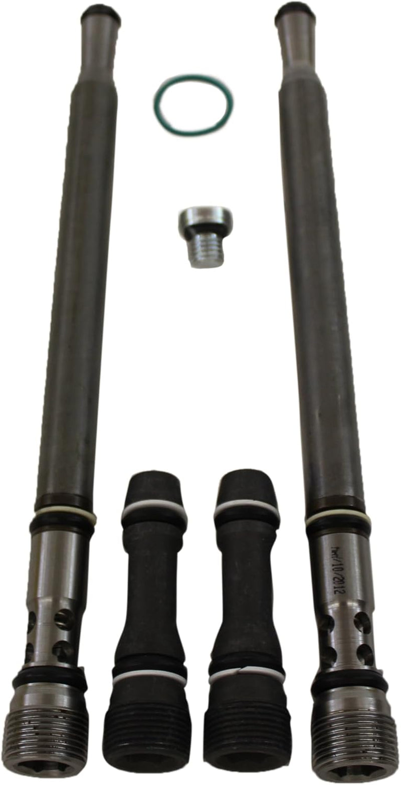 Genuine 6E7Z-9A332-B Fuel Supply Tube