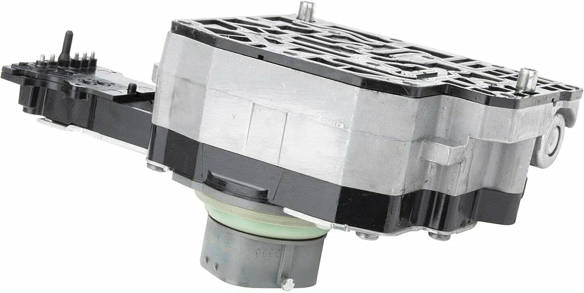 68RFE Grey Shift Solenoid Block Pack (2010–2018) | OEM Mopar Replacement for Dodge, Jeep & Ram | Fits 45RFE, 545RFE, 68RFE Transmissions with Grey Connector Plug | 12-Month Warranty