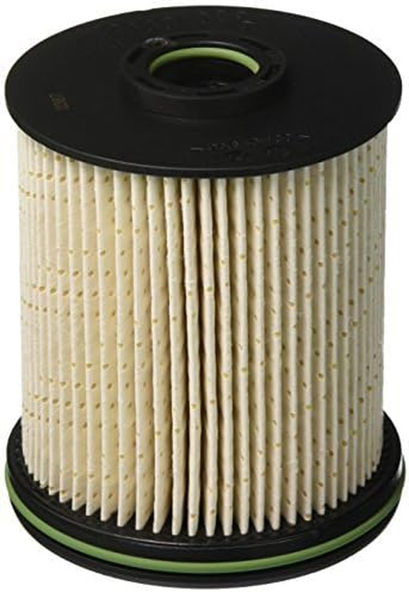 Parts  Genuine Parts TP1015 (13539108) Fuel Filter Kit with Seals