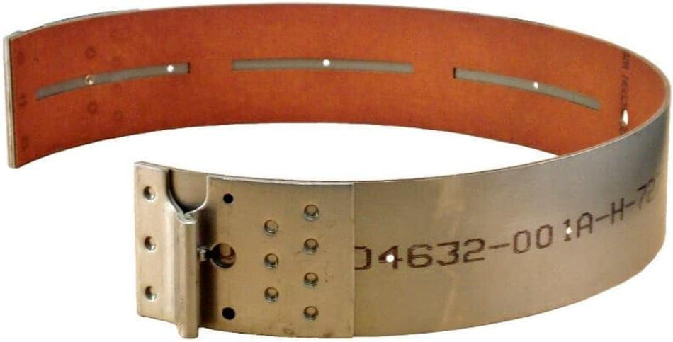 A727/ A518/ A618/ 48RE BW Transmission Kickdown Flex Band #16355BW