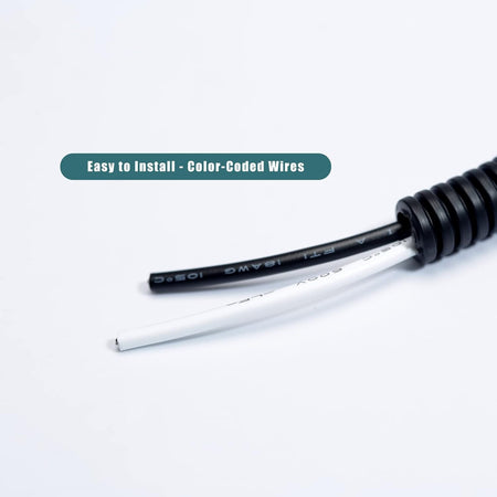 PT3739 Injector Pigtail Connector Replacement for Duramax L5P Engine V8 6.6L Original Equipment Multi-Purpose Wire Plug Pigtail Kit