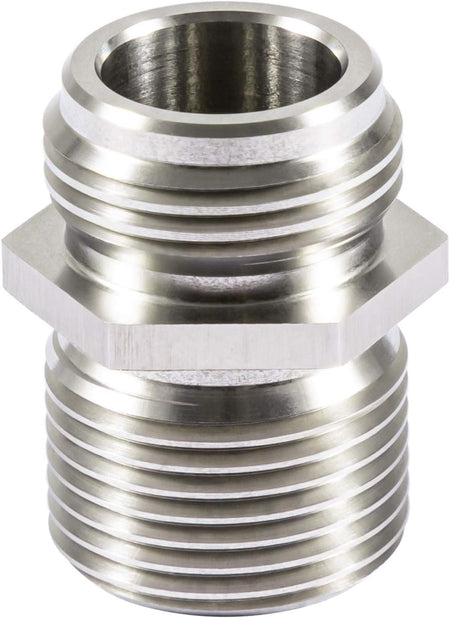 68RFE Transmission Spin on Filter Screw Stainless Steel Upgrade Fits for Dodge RAM 2500 3500 Trucks Cummins Diesel 6.7L Engine