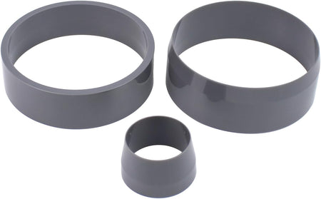 68RFE Transmission Underdrive Piston and Retainer for Ram 1500 2023, Ram 2500 2007-24, Ram 3500 2007-2024