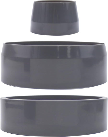 68RFE Transmission Underdrive Piston and Retainer for Ram 1500 2023, Ram 2500 2007-24, Ram 3500 2007-2024