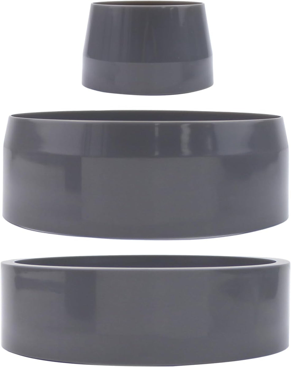 68RFE Transmission Underdrive Piston and Retainer for Ram 1500 2023, Ram 2500 2007-24, Ram 3500 2007-2024