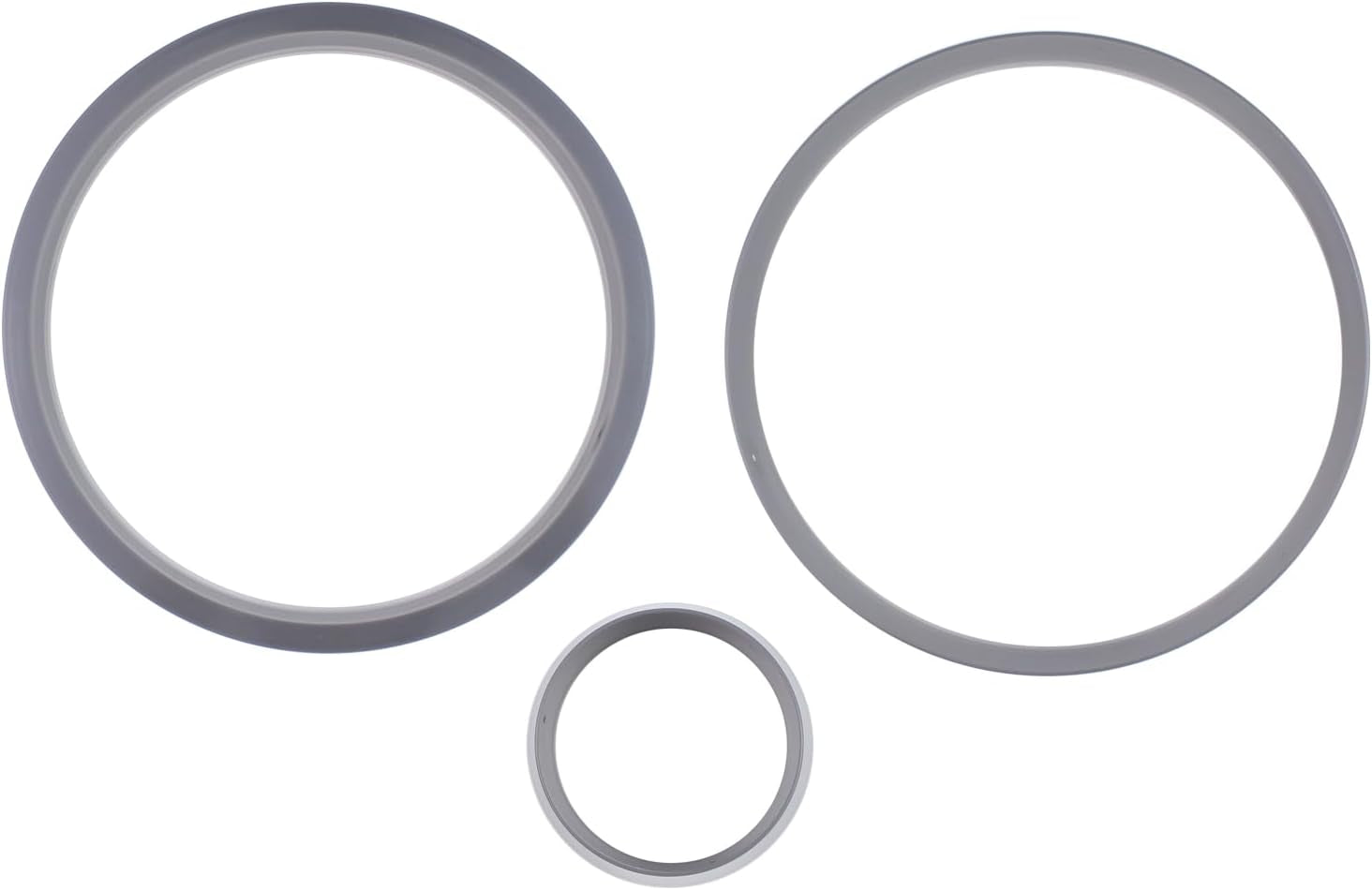 68RFE Transmission Underdrive Piston and Retainer for Ram 1500 2023, Ram 2500 2007-24, Ram 3500 2007-2024