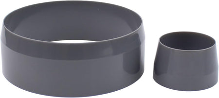 68RFE Transmission Underdrive Piston and Retainer for Ram 1500 2023, Ram 2500 2007-24, Ram 3500 2007-2024