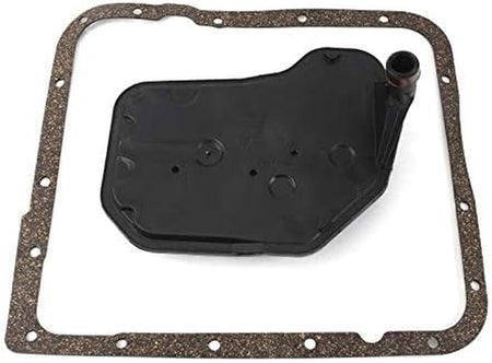 45RFE 545RFE 68RFE Transmission Sensors Set with 4WD Filter Kit Pan Gasket Compatibile with 1999-UP