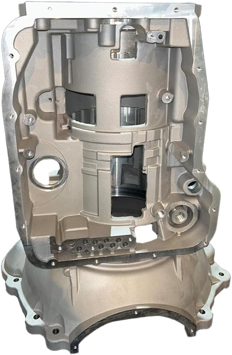 68RFE HD Transmission Case Housing Upgrade for Ram Dodge 2500/3500, Cummins 6.7L Diesel, Heavy Duty