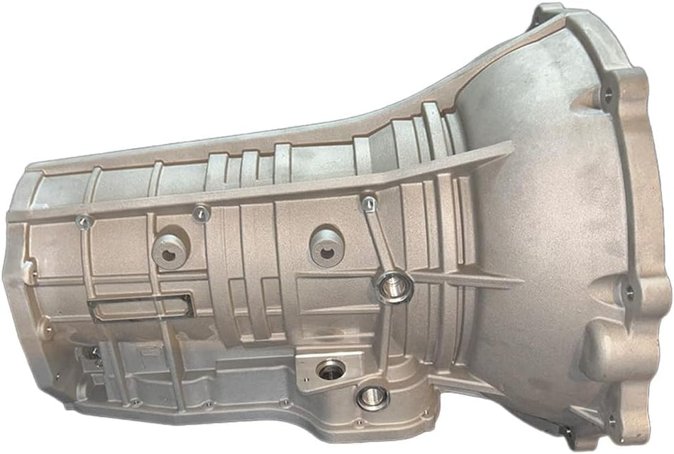 68RFE HD Transmission Case Housing Upgrade for Ram Dodge 2500/3500, Cummins 6.7L Diesel, Heavy Duty
