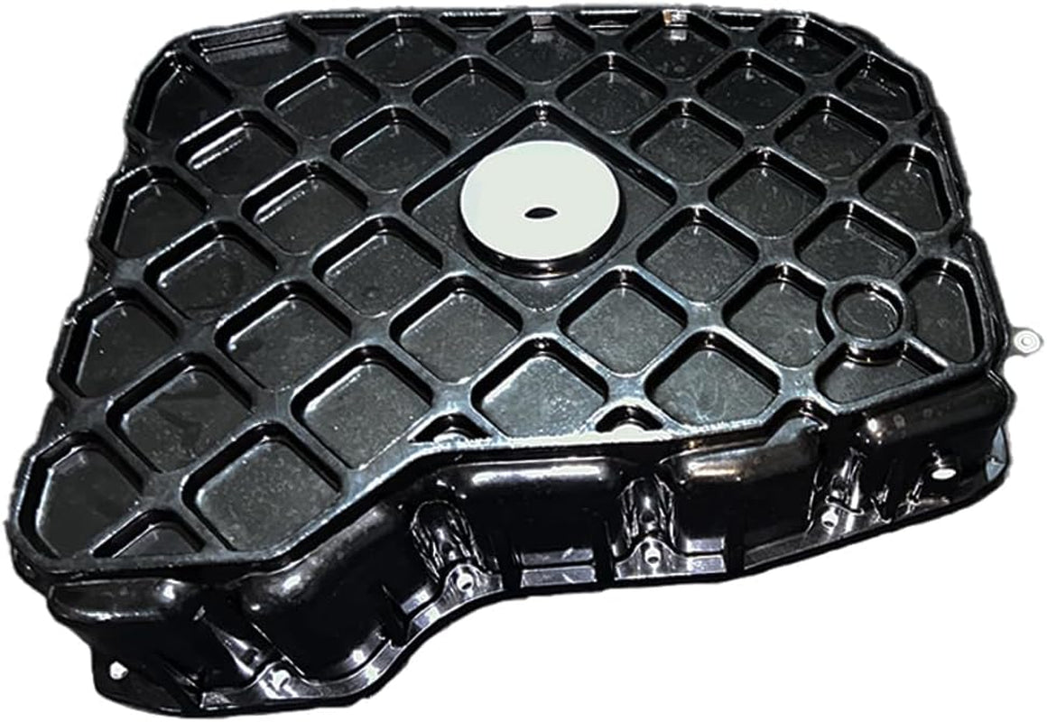 FI Trans 2007-2024 RAM 2500 W/ 68RFE HD Transmission Deep Oil Pan