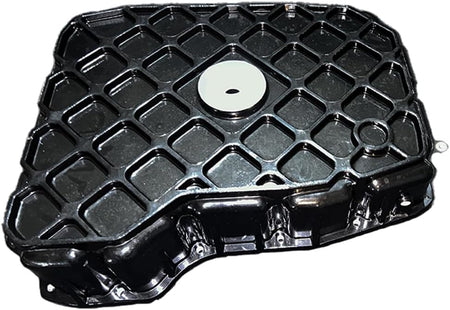 FI Trans 2007-2024 RAM 2500 W/ 68RFE HD Transmission Deep Oil Pan