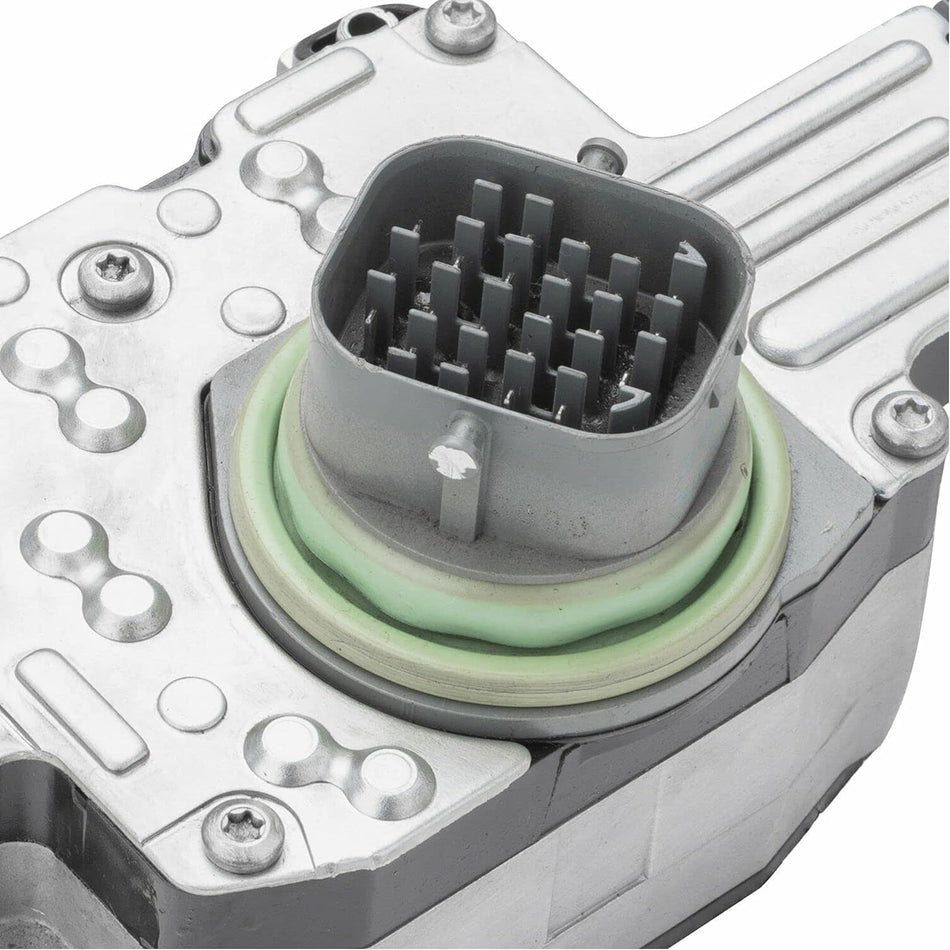 68RFE Grey Shift Solenoid Block Pack (2010–2018) | OEM Mopar Replacement for Dodge, Jeep & Ram | Fits 45RFE, 545RFE, 68RFE Transmissions with Grey Connector Plug | 12-Month Warranty