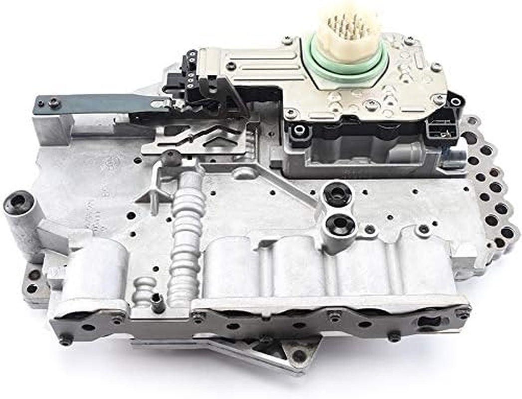45RFE 545RFE 68RFE 5170877AA 52119435AB Transmission Valve Body Filter KIT Pan Compatible with Dod-Ge Ram Durang-O Aspen 300 300C