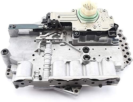 45RFE 545RFE 68RFE 5170877AA 52119435AB Transmission Valve Body Filter KIT Pan Compatible with Dod-Ge Ram Durang-O Aspen 300 300C
