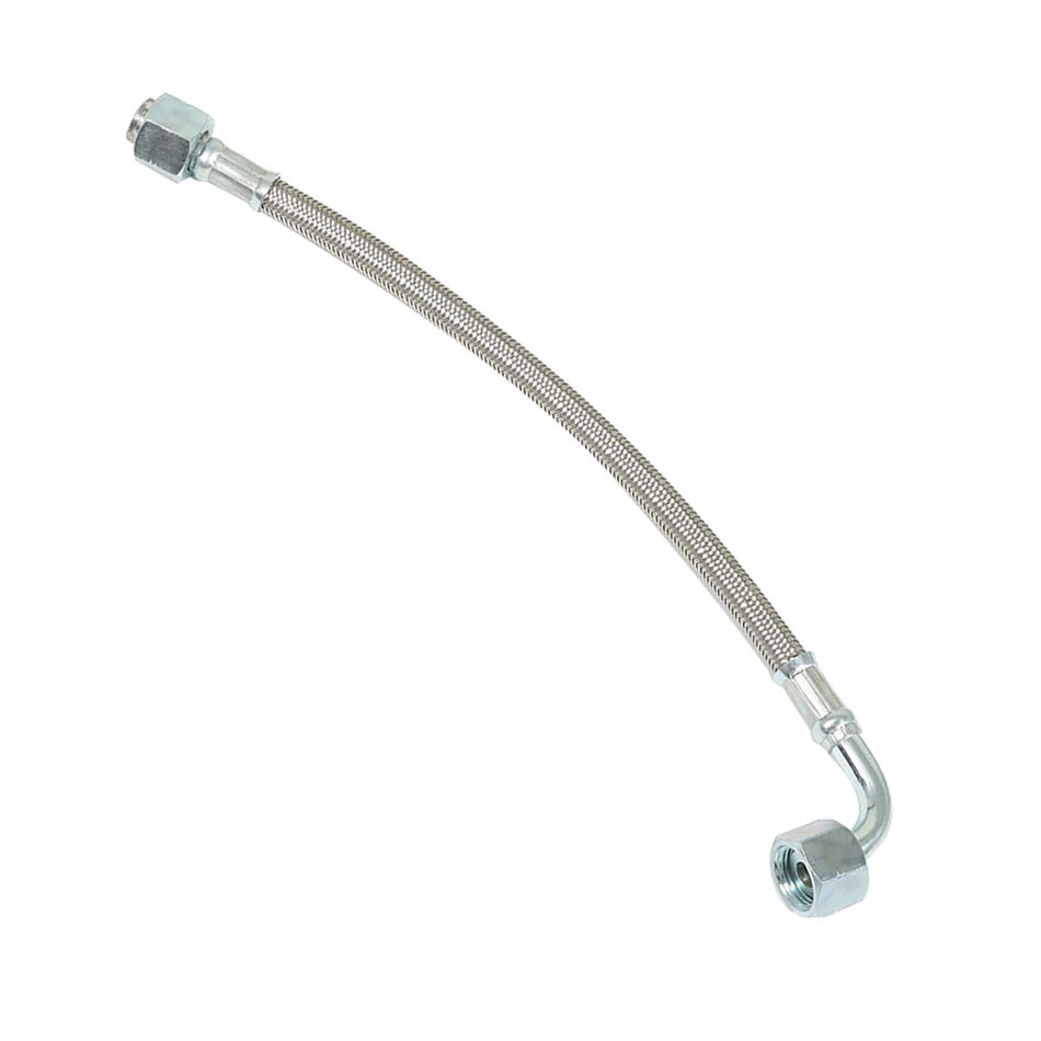 labwork Oil Feed Line Tube Replacement for Cummins 24V 2003-2019